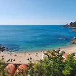 Sapphire Horizon - Sea View & Pool Daire