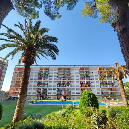 Sapphire Horizon - Sea View & Pool 아파트