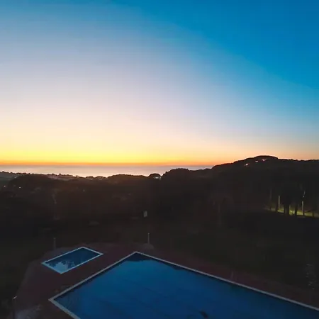 아파트 Sapphire Horizon - Sea View & Pool