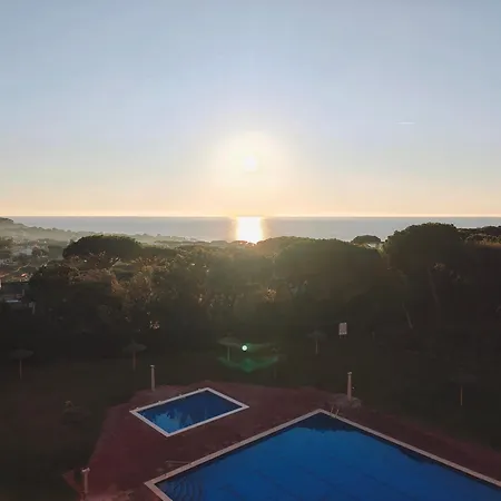 Sapphire Horizon - Sea View & Pool *