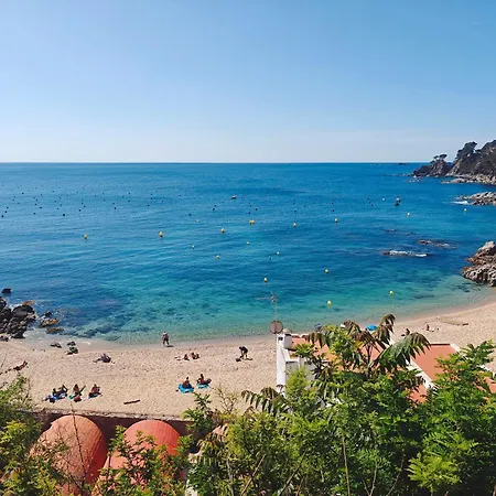 Sapphire Horizon - Sea View & Pool 아파트