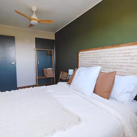 아파트 Sapphire Horizon - Sea View & Pool