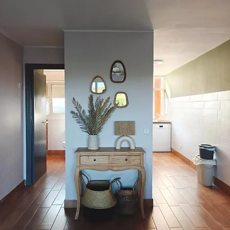 아파트 Sapphire Horizon - Sea View & Pool *
