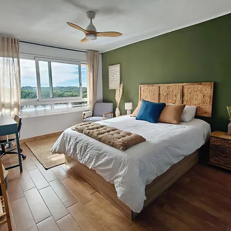 Sapphire Horizon - Sea View & Pool 아파트 *