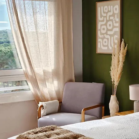 아파트 Sapphire Horizon - Sea View & Pool *