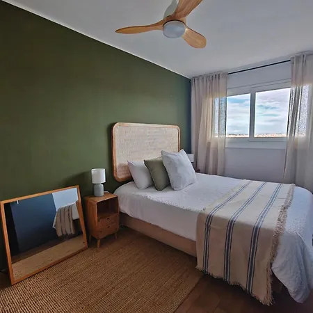 Sapphire Horizon - Sea View & Pool