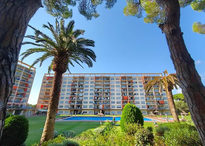 Sapphire Horizon - Sea View & Pool 아파트
