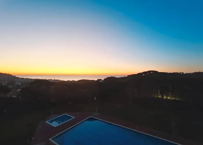 아파트 Sapphire Horizon - Sea View & Pool