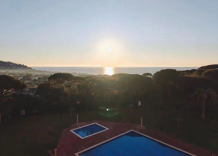 Sapphire Horizon - Sea View & Pool *