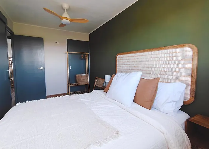 아파트 Sapphire Horizon - Sea View & Pool