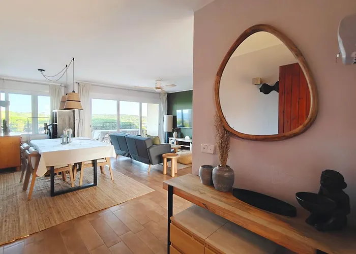 아파트 Sapphire Horizon - Sea View & Pool *