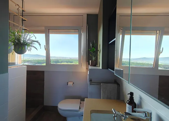 Sapphire Horizon - Sea View & Pool
