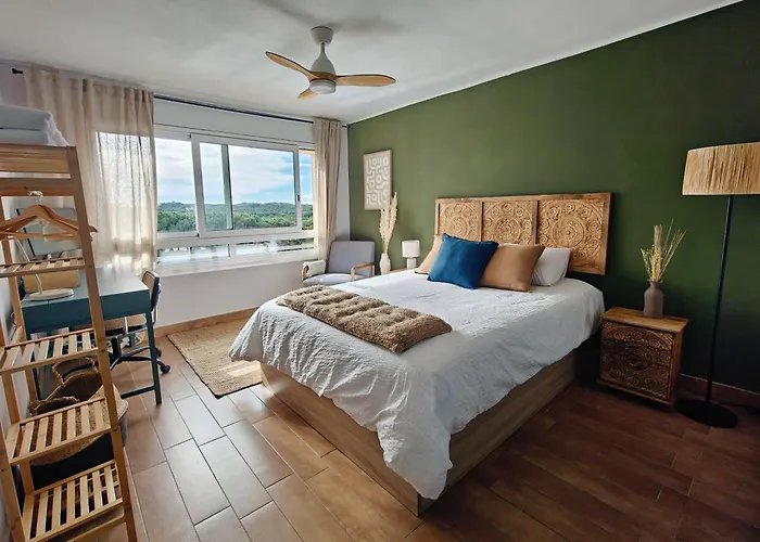 Sapphire Horizon - Sea View & Pool 아파트 *