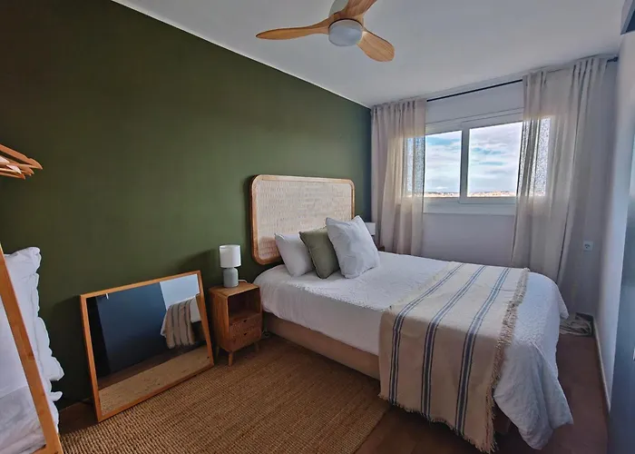 Sapphire Horizon - Sea View & Pool