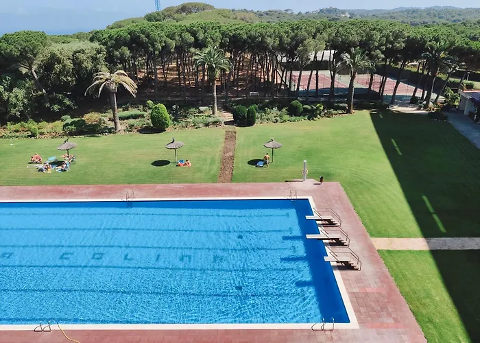 Sapphire Horizon - Sea View & Pool * Calella De Palafrugell